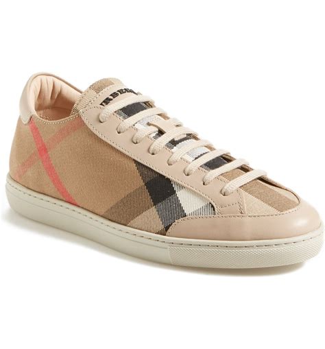 burberry shoes nordstrom